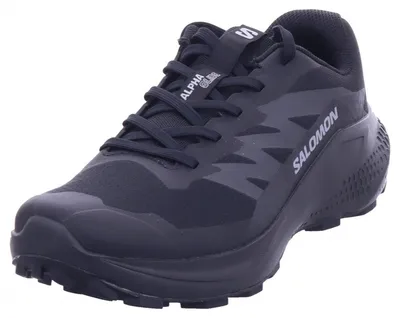 Produktbild von Salomon alphaglide schwarz in Gr. 47
