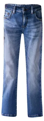 Produktbild von LTB Jeans Mädchen-Jeanshosen Deonne G Schlank Mittlere Taille mit Reißverschluss