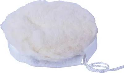 Image de Fuseau Plateau ø125mm Adaptateur Pour Plateau De Ponçage - Générique