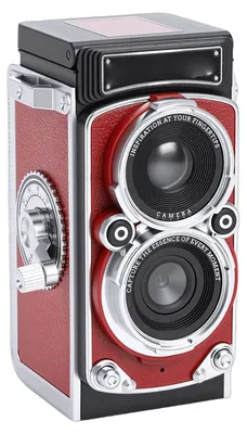 Obrázek produktu pro Malý retro digitální fotoaparát s rozlišením 1080p HD a 12 MP, automatickým zaostřováním, dvěma objektivy a vintage designem, ideální na cesty, 128 GB