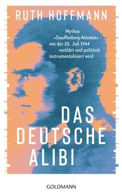 Productafbeelding van Das deutsche Alibi