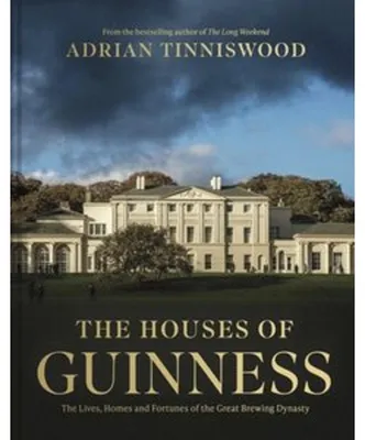 Productafbeelding van The Houses of Guinness