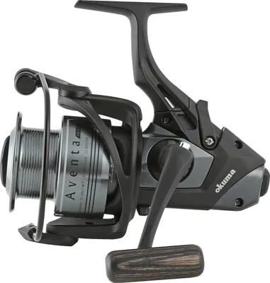 Produktbild von Okuma Aventa Baitfeeder AB-8000 – 405m 0,35mm Schnurfassung Freilaufrolle