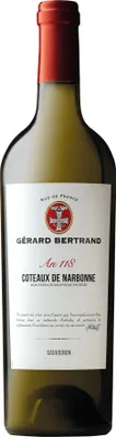Produktbild von Héritage 118 Sauvignon 2022 Südfrankreich | Frankreich | 12,0% vol | 0,75 l