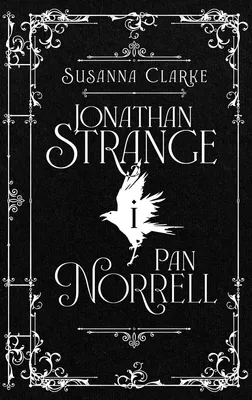 Zdjęcie produktu dla Jonathan Strange i Pan Norrell