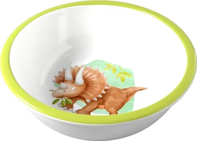 Produktbild von Haba HABA Schüssel Dinos Sonstige