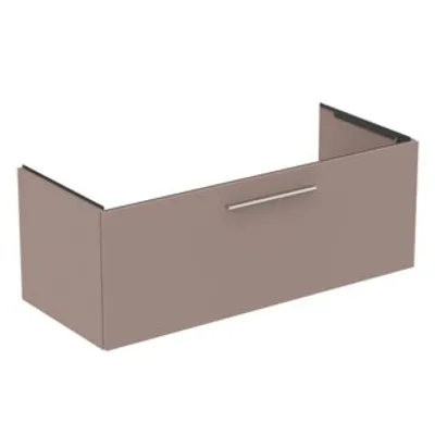 Produktbild von Ideal Standard T5515NH WT-Unterschrank i.life B 1 Auszug