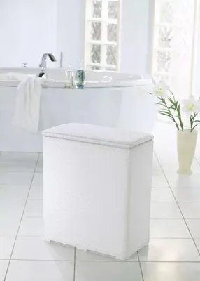 Zdjęcie produktu dla Kleine Wolke 5067100860, Biały, Biały, 550 mm, 270 mm, 480 mm
