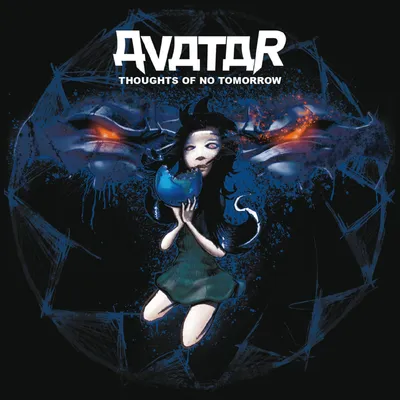 Obrázok produktu pre Avatar: Thoughts of No Tomorrow