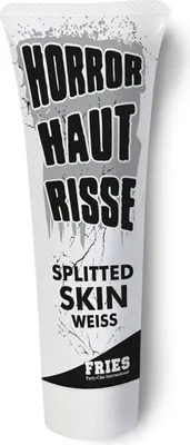 Produktbild von Fritz Fries|Gurimo-tex FRIES - Splitted Skin, 25 ml