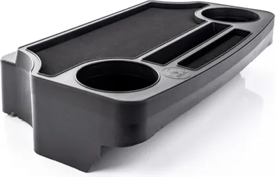 Produktbild von Handschuhfach-Ablage für Fiat Ducato Citroen Jumper Peugeot Boxer ab Bj. 2006