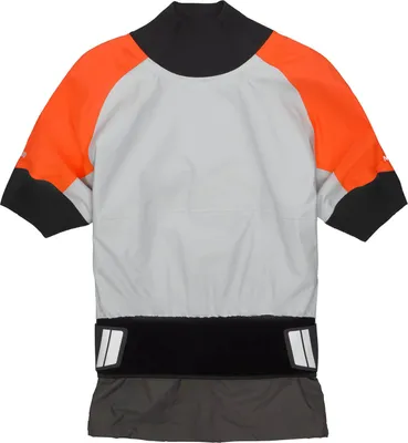 Produktbild von NRS Stratos Paddeljacke Kurzarm Quarry Herren S