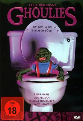 Produktbild von Ghoulies