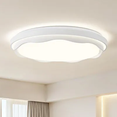 Zdjęcie produktu dla 49 cm Lampa sufitowa LED do różnych pomieszczeń