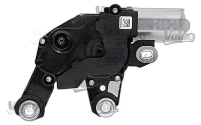 Produktbild von Wischermotor hinten 12 V VALEO IAM-Expertise passend für u.a. AUDI A6