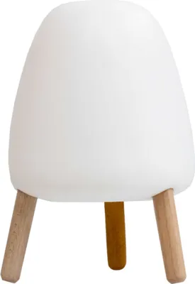 Produktbild von New Garden Rocket 20 Recharge Tischleuchte