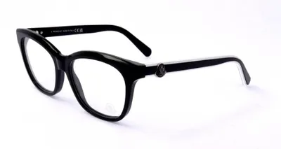 Produktbild von Moncler Sonnenbrille ML5183 001 53 16 140