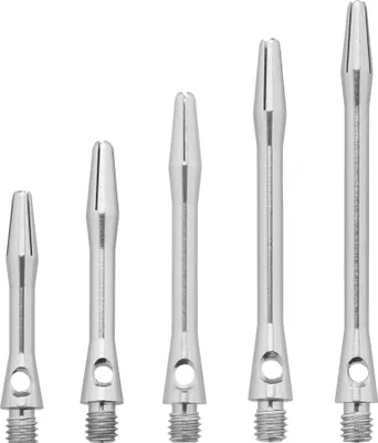 Produktbild von KOTO King Grip Aluminium Silver - Dart Shafts