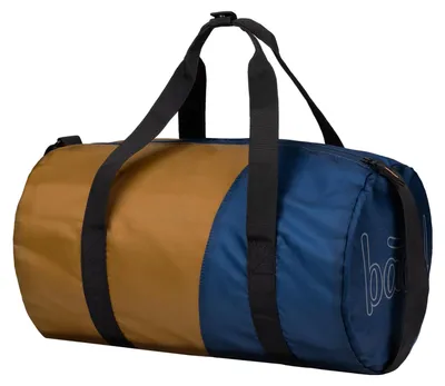 Produktbild von Baagl Sporttasche Kinder Mädchen Teenager Faltbare Reisetasche 22 l - Duo