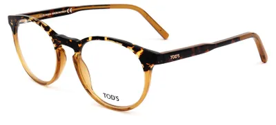 Produktbild von Tod S TO5244 Dark havana 50/20/145 Herren Brillen