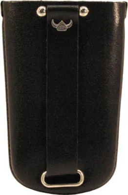 Immagine prodotto di Golden Head Pelle caso chiave Colorado Classic Key Case Black nero