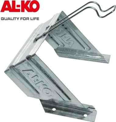 Produktbild von AL-KO Halterung für Unterlegkeil Größe 36