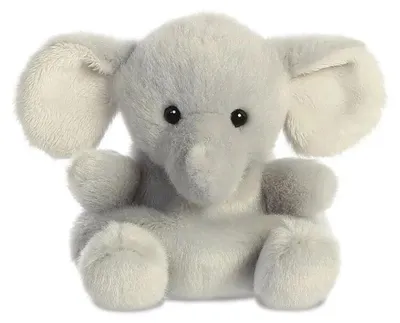 Immagine prodotto di Aurora World GmbH Palm Pals - Elefante Stomps