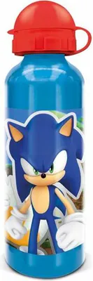 Immagine prodotto di Bottiglia Sonic in alluminio da 530 ml