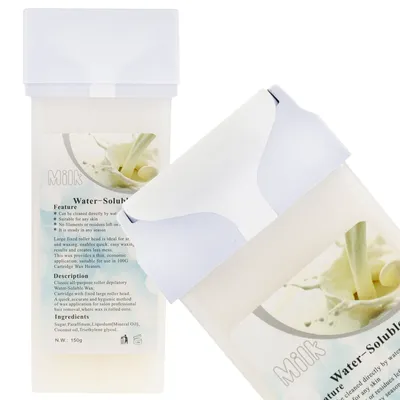 Produktbild von Professional Entfeuchtungswachsrolle 150G Enthaarungswachs