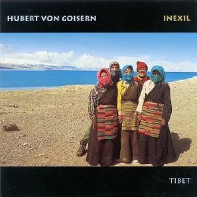 Produktbild von Goisern,Hubert Von-Inexil