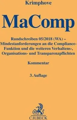 Produktbild von MaComp