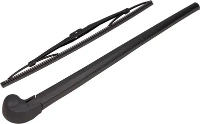 Produktbild von MAXGEAR 39-0222 Wischerarm Scheibenwischerarm Hinten für AUDI A3 Sportback (8PA) mit Wischblatt