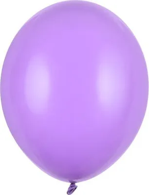 Immagine prodotto di 50 palloncini Partystar viola 27 cm