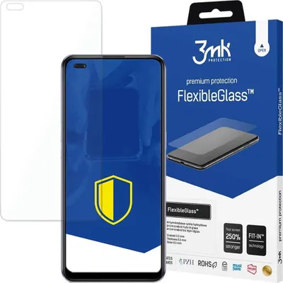 Immagine prodotto di Oppo Reno 4 Cph2113 - Vetro flessibile 3Mk