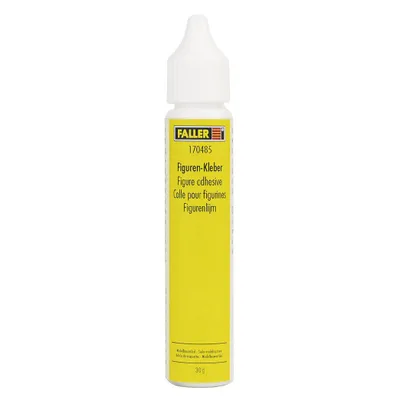 Obrázok produktu pre Faller 170485 – Figurky – Lepidlo, 30 g –