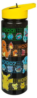 Produktbild von Undercover Trinkflasche Pokemon