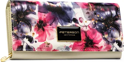 Immagine prodotto di Portafogli Peterson PTNPX20PF1