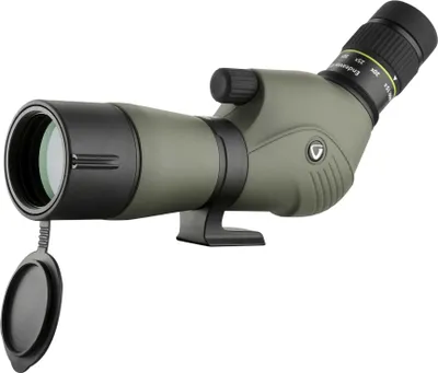 Zdjęcie produktu dla Vanguard ENDEAVOR XF 60A, BaK-4, 6 cm, Wodoodporny, Zielony, 45 g