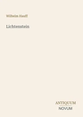 Produktbild von Lichtenstein