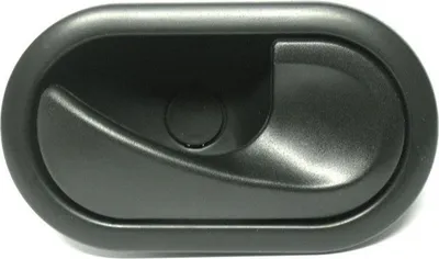 Produktbild von Türgriff innen vorne links schwarz passend für Renault Megane II (G35)