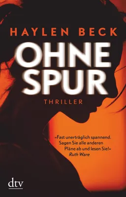 Produktbild von Ohne Spur