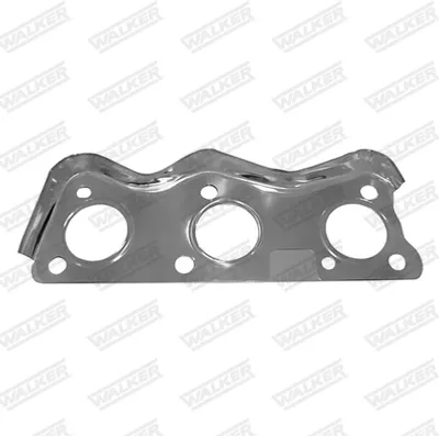 Produktbild von WALKER 80542 Auspuffdichtung Auspuffdichtung für VW POLO (9N)