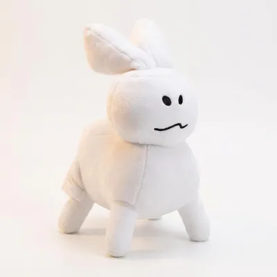 Produktbild von Chance Forsaken Gubby Plüschtier 25cm Kuscheltier Katze Spielzeug Kinder Geburtstag Geschenk