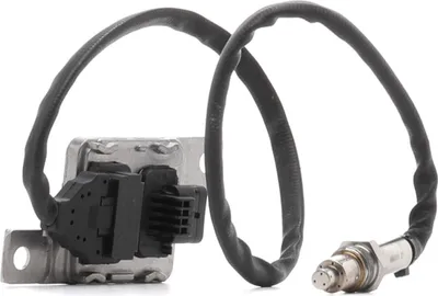 Produktbild von METZGER 0899357 NOx-Sensor NOx-Katalysator für AUDI Q5 (8RB) Q5 Van (8RB)