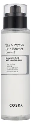 Produktbild von COSRX The 6 Peptide Serum Skin Booster 150 ml