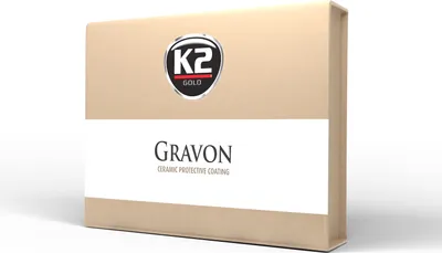 Obrázok produktu pre Súprava na keramickú ochranu laku GRAVON