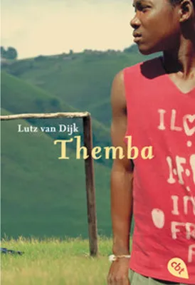 Obrázek produktu pro Themba