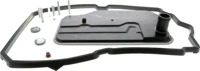 Produktbild von VAICO V30-1928 Hydraulikfiltersatz AT Automatikgetriebe passend für MERCEDES-BENZ C-Klasse Limousine (W204) 7229