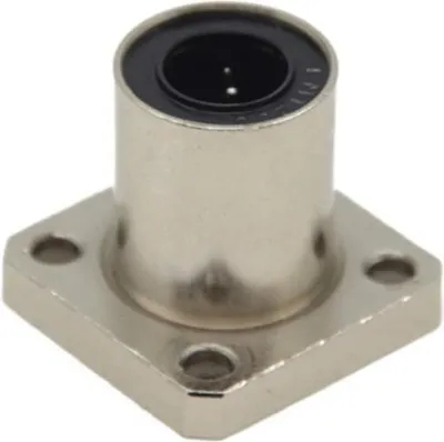 Produktbild von Linearlager mit Flansch LMK12UU - 12*21*30mm