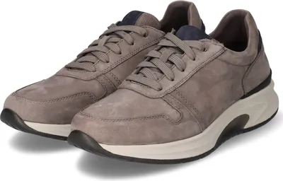 Produktbild von Gabor (0) Komfort Schnürschuhe Herren 31323233383732 Grau 42 1/2 EU